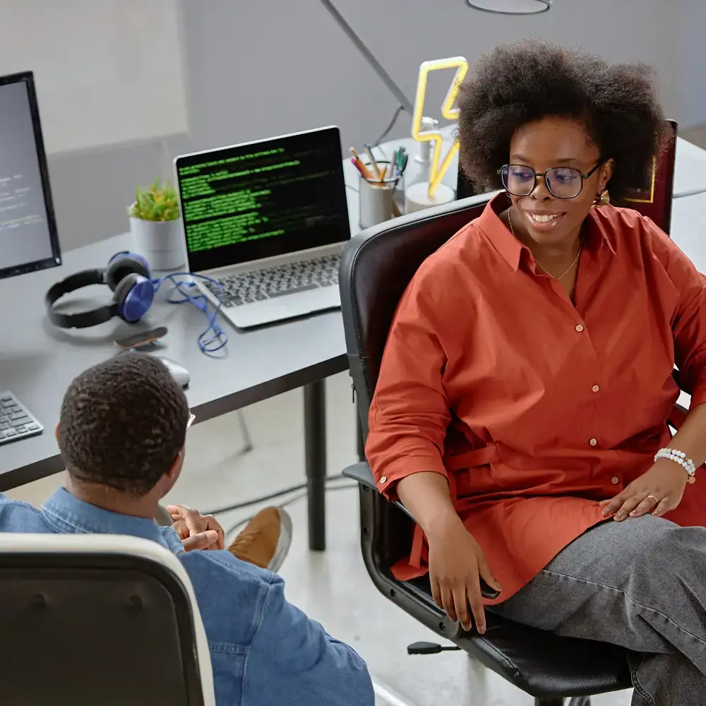 Software Engineers