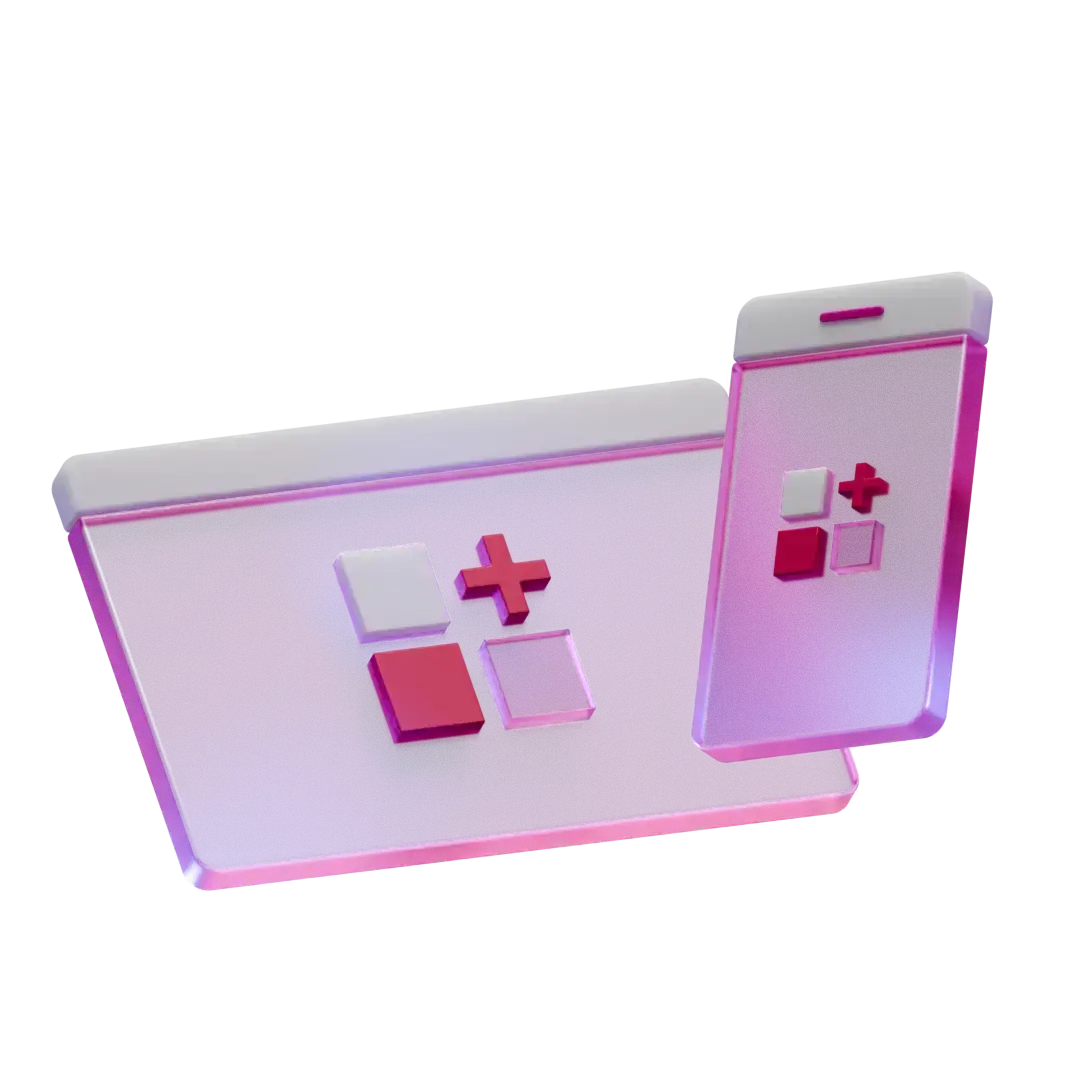 Web & Mobile Applications