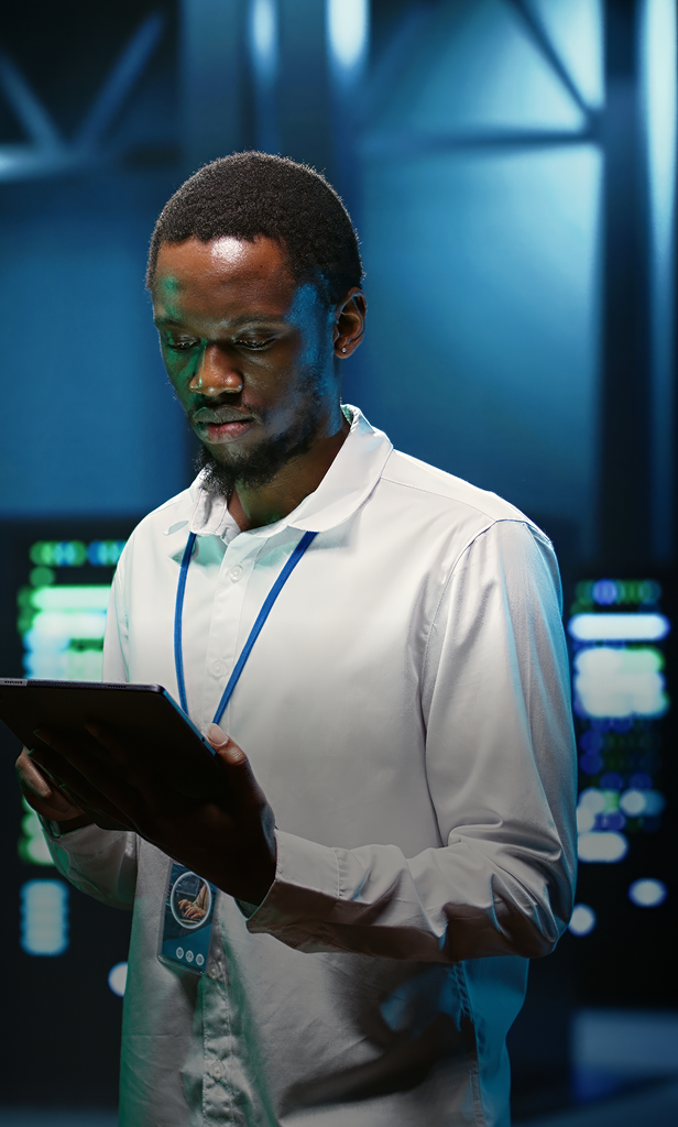 DevOps & Cloud Architects