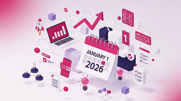 Calendar illustrations